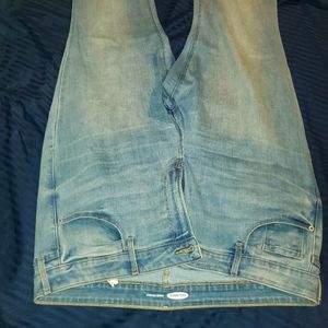 old navy jeans